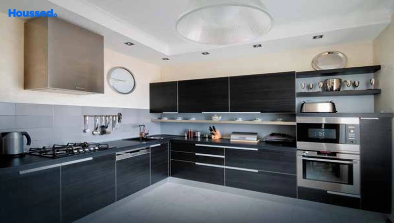 Sample Apartment